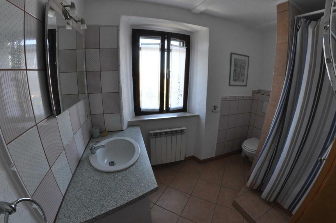 La Vigna Countrybnb Montottone Quarto foto
