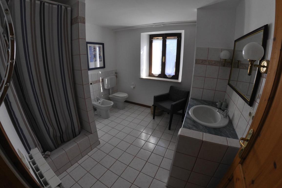 La Vigna Countrybnb Montottone Quarto foto