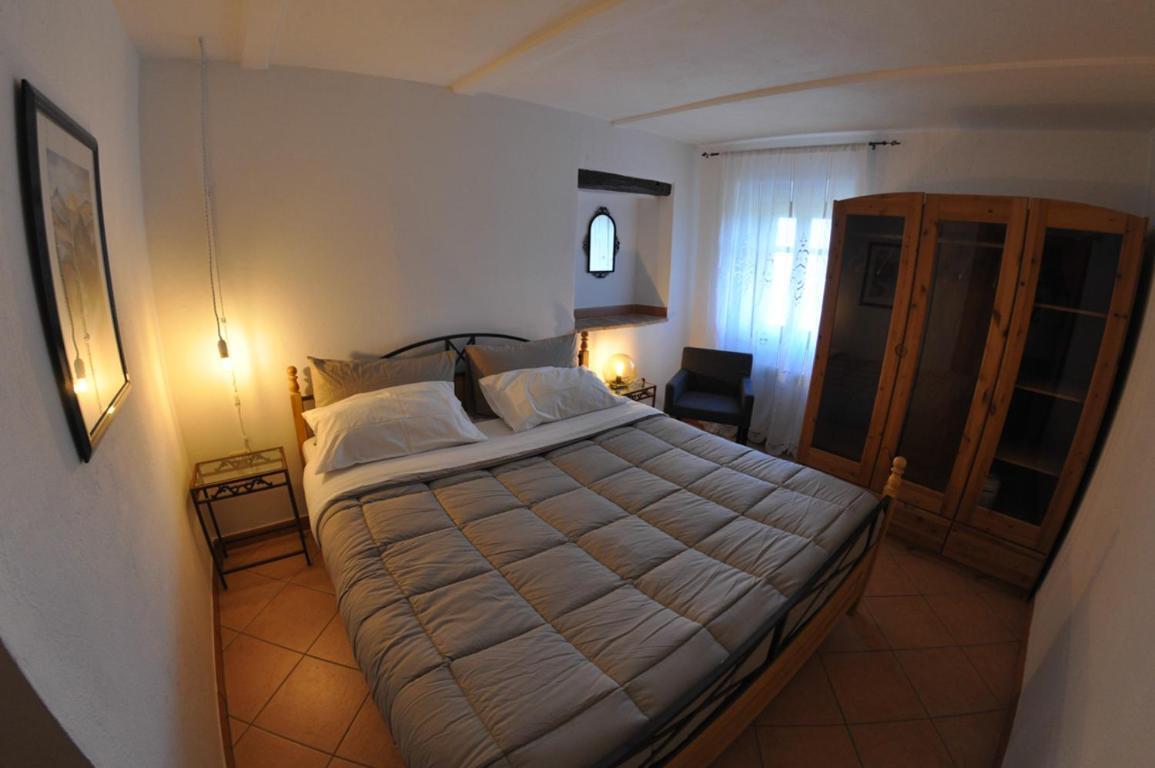La Vigna Countrybnb Montottone Quarto foto