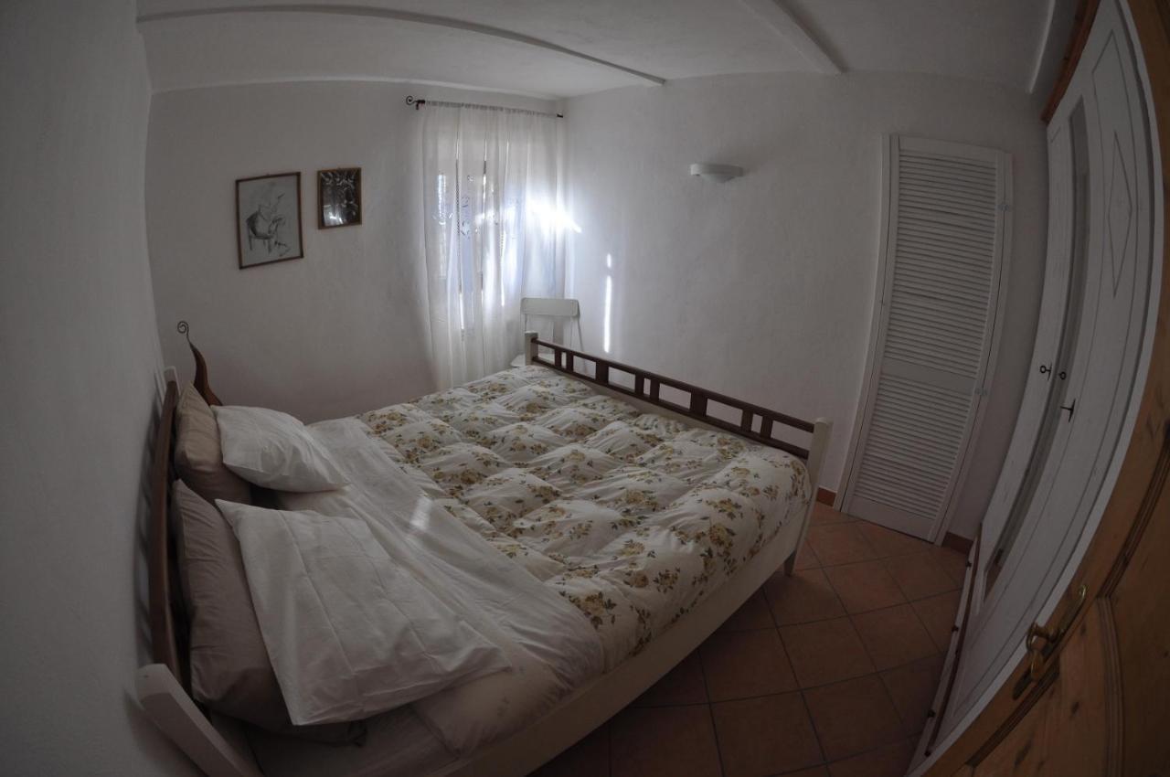 La Vigna Countrybnb Montottone Quarto foto